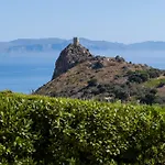 Torre Del Mare Scopello (Sicily)