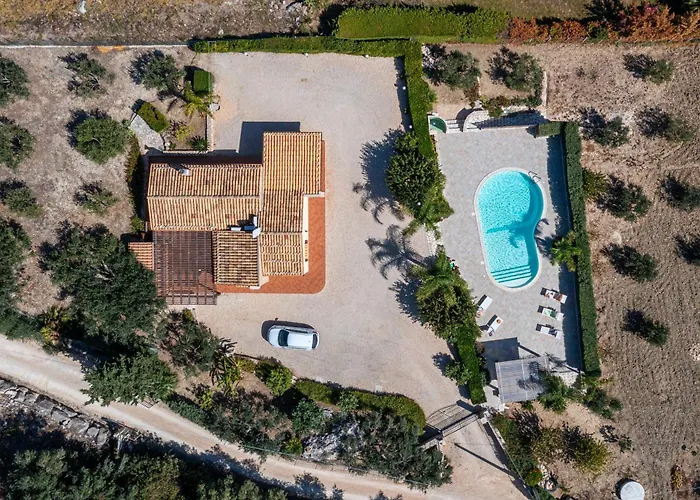 Torre Del Mare Villa