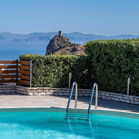 Villa Torre Del Mare *