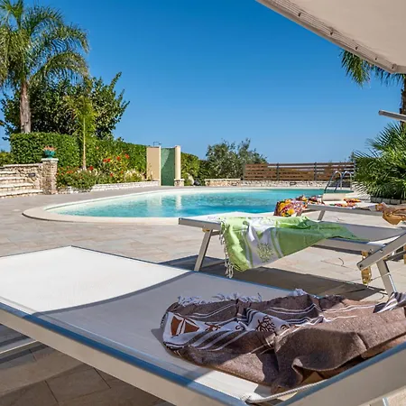 Torre Del Mare * سكوبيلو