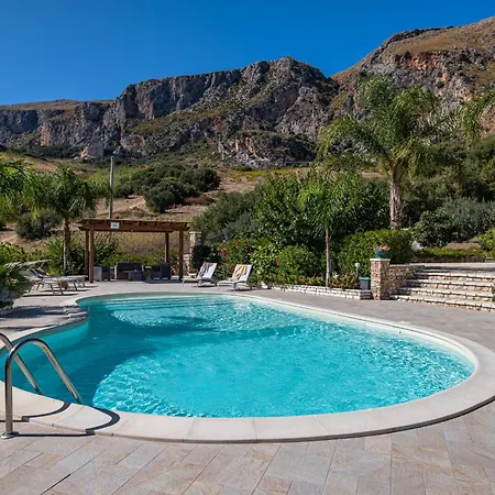 Villa Torre Del Mare