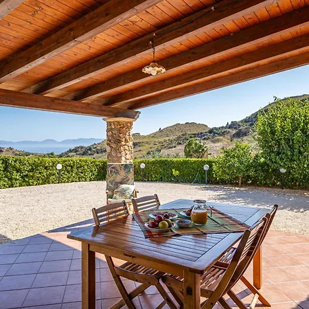 Villa Torre Del Mare *
