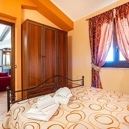 Villa Torre Del Mare Scopello (Sicily)