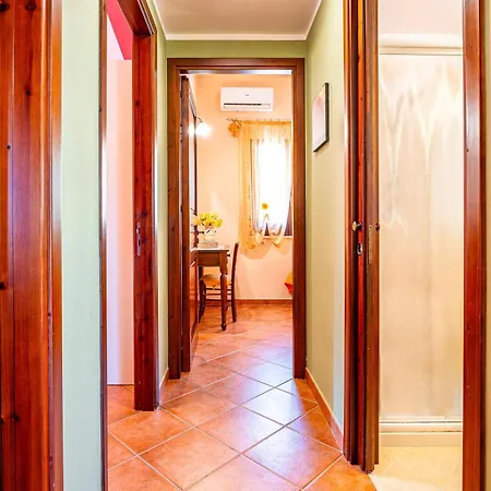 Torre Del Mare Villa